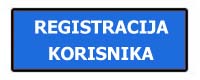 registrovanje korisnika